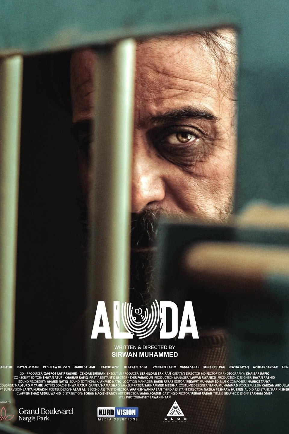 Aluda