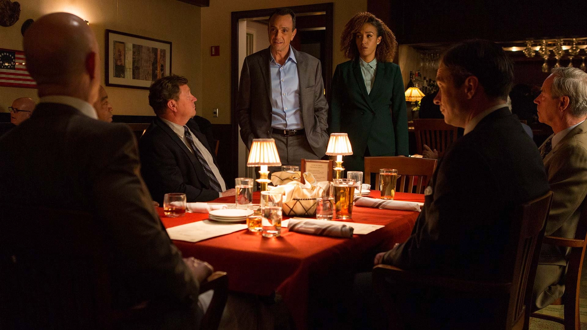 Brockmire