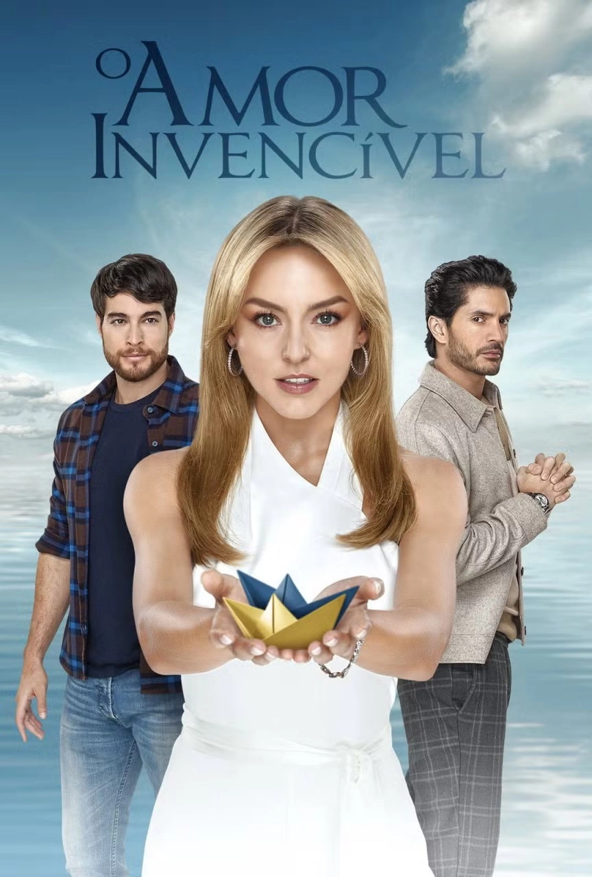El amor invencible