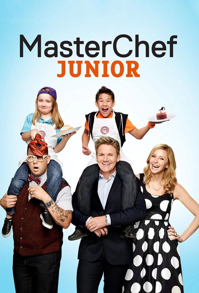MasterChef Junior