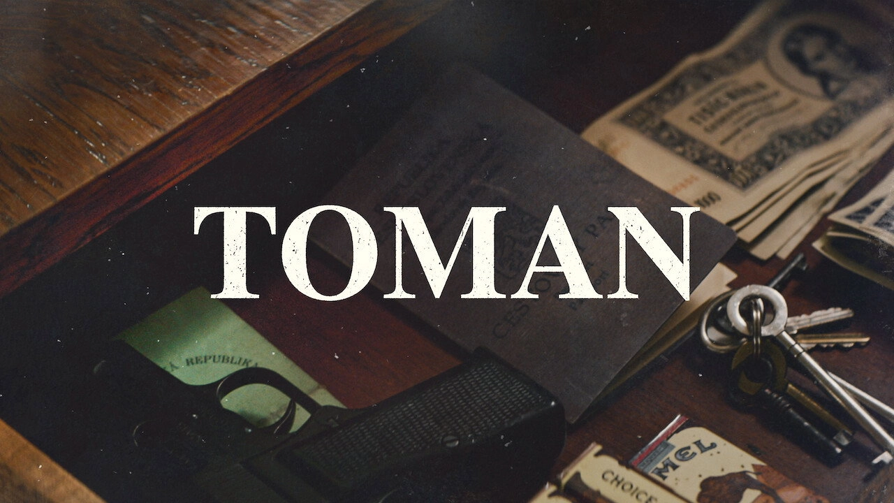 Toman