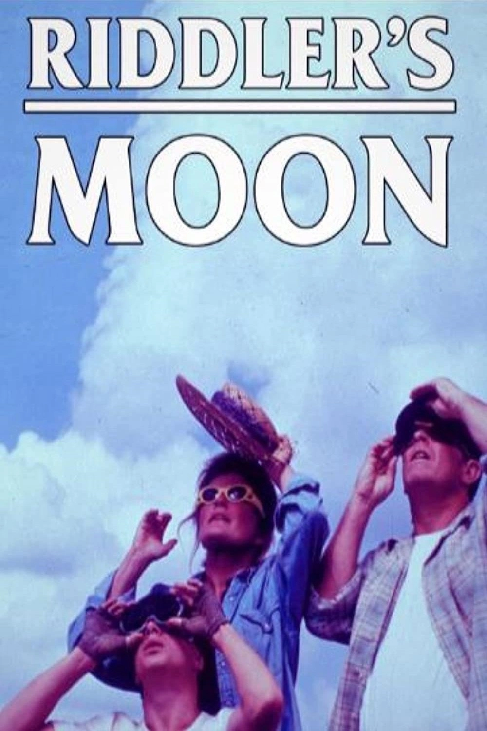 Riddler's Moon