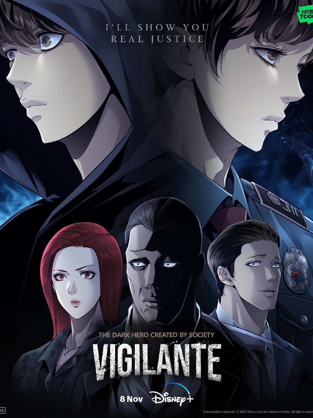 Vigilante