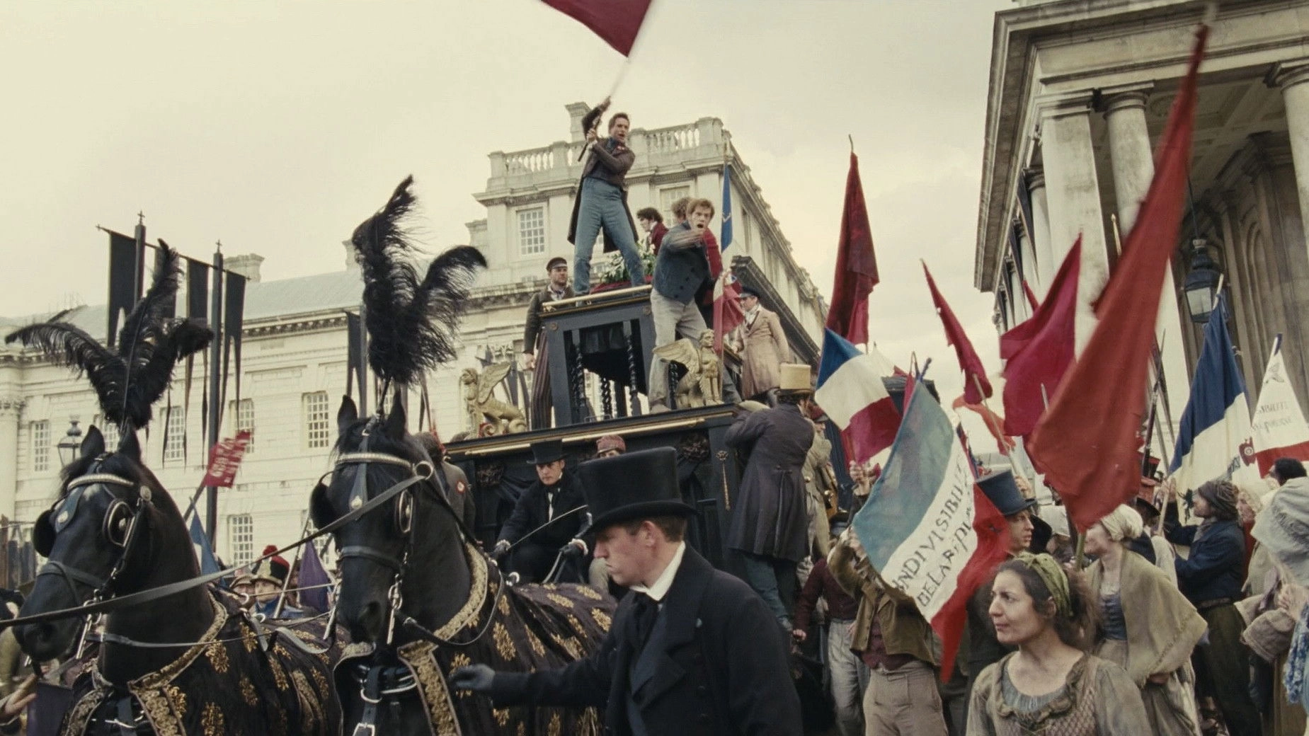 Les Misérables