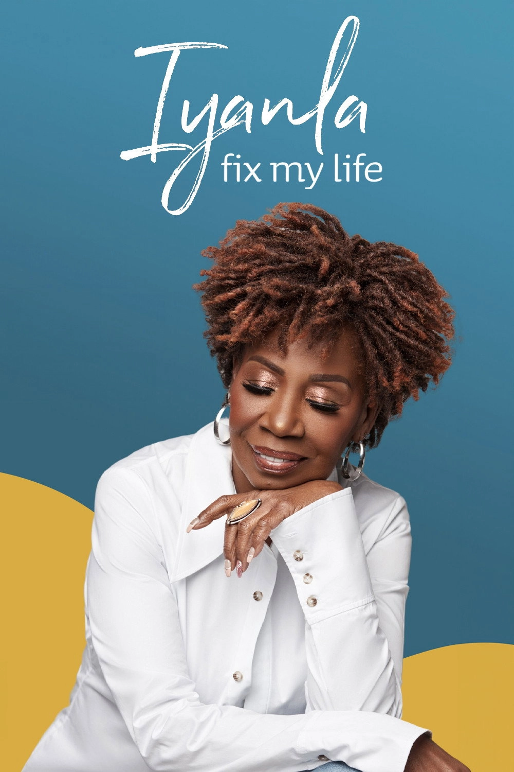 Iyanla: Fix My Life