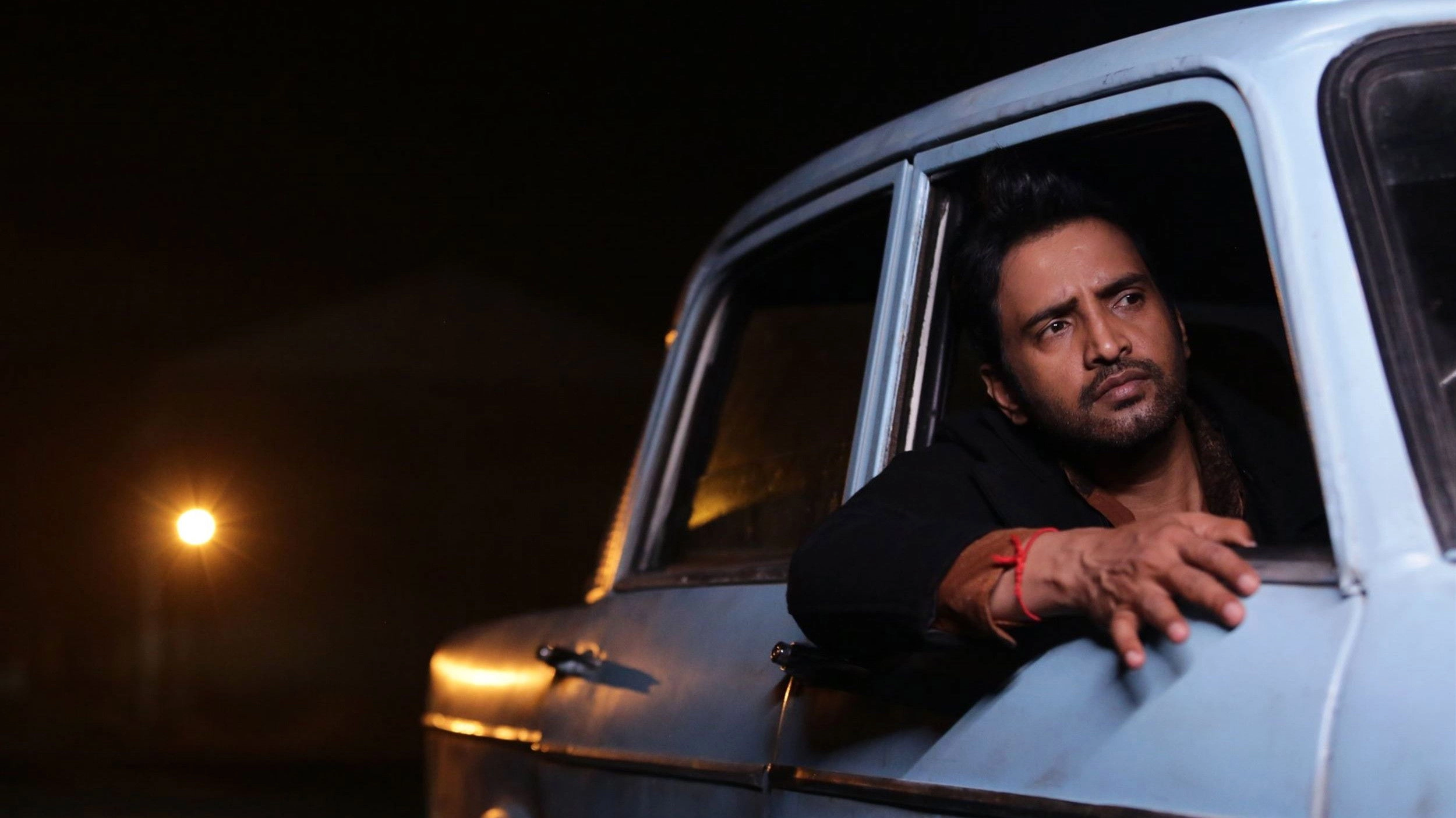 Agent Kannayiram