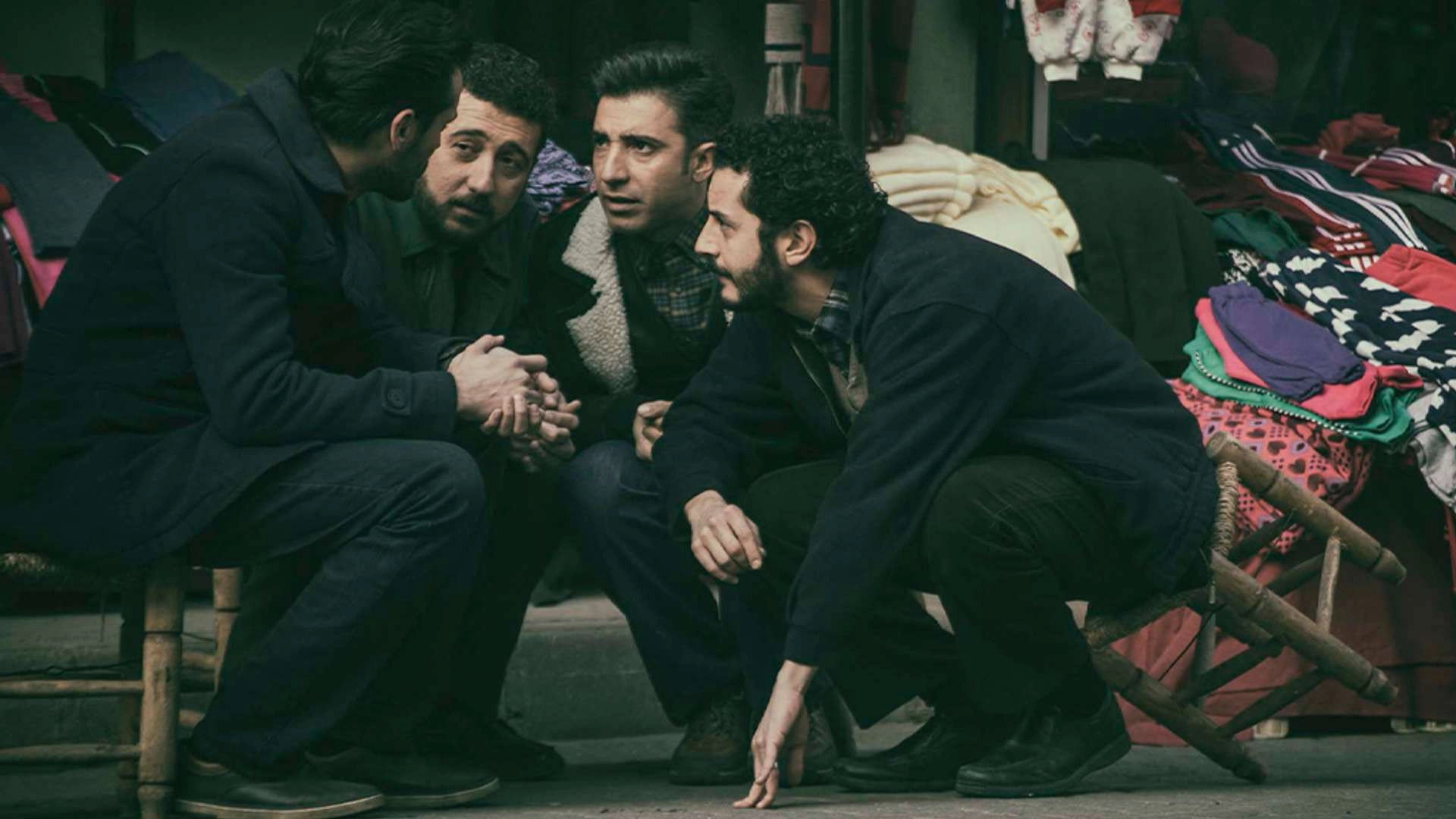 Yeşil Deniz