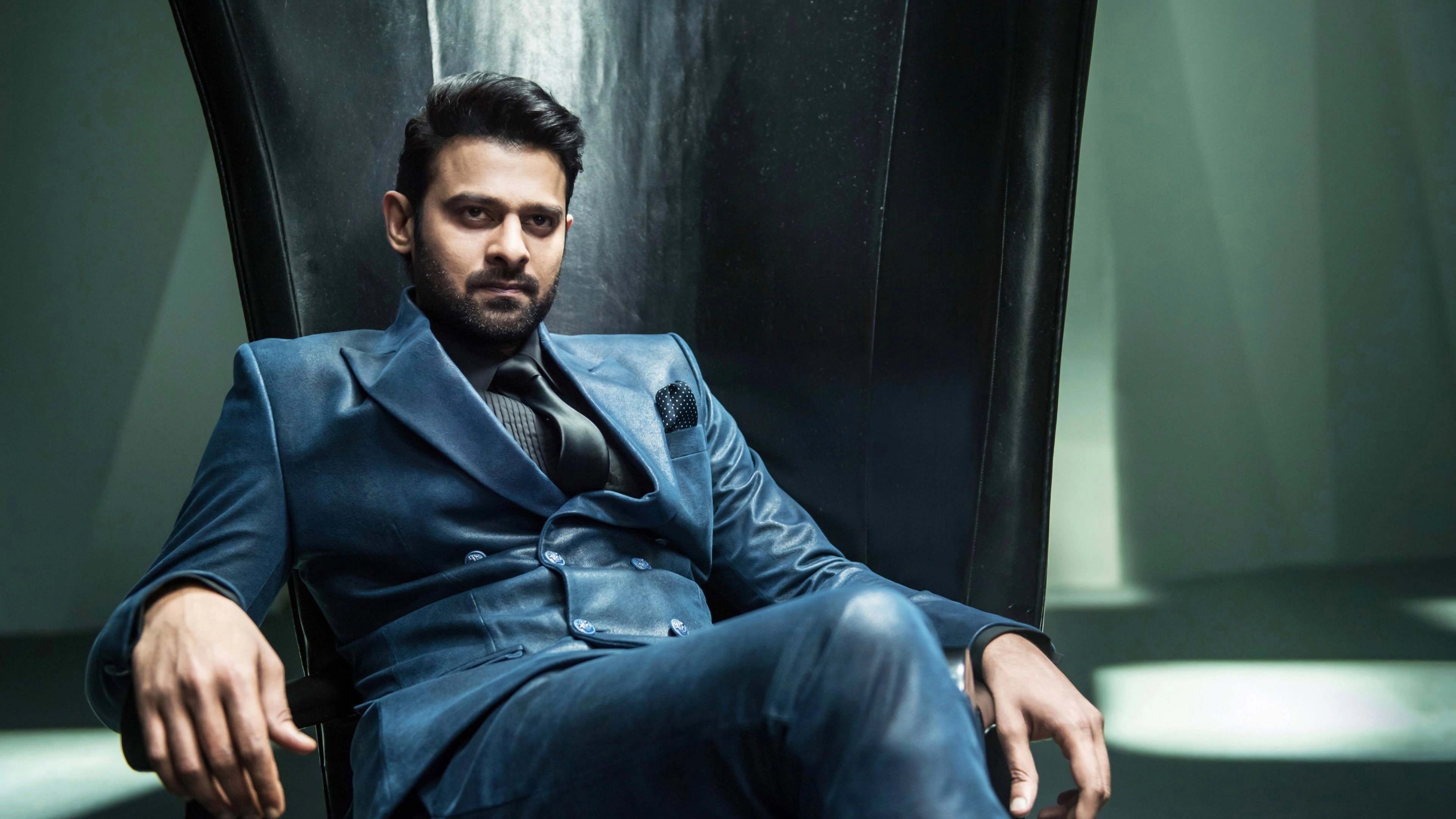 Saaho