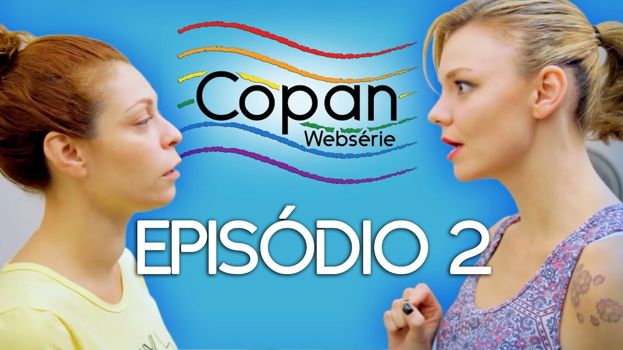 Copan Websérie