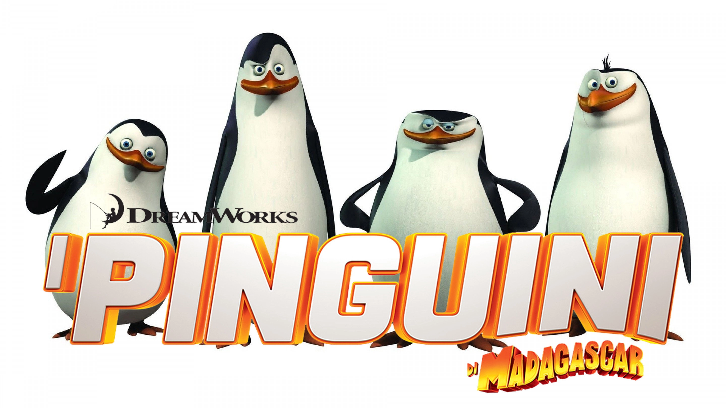 Penguins of Madagascar