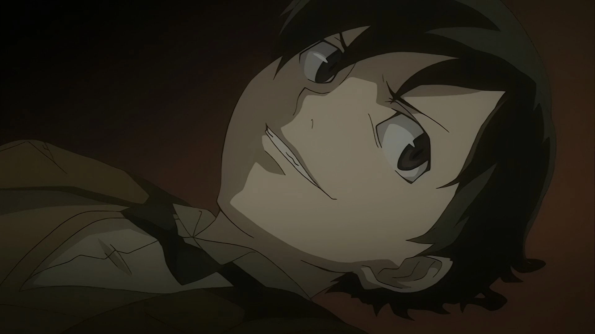 Baccano!