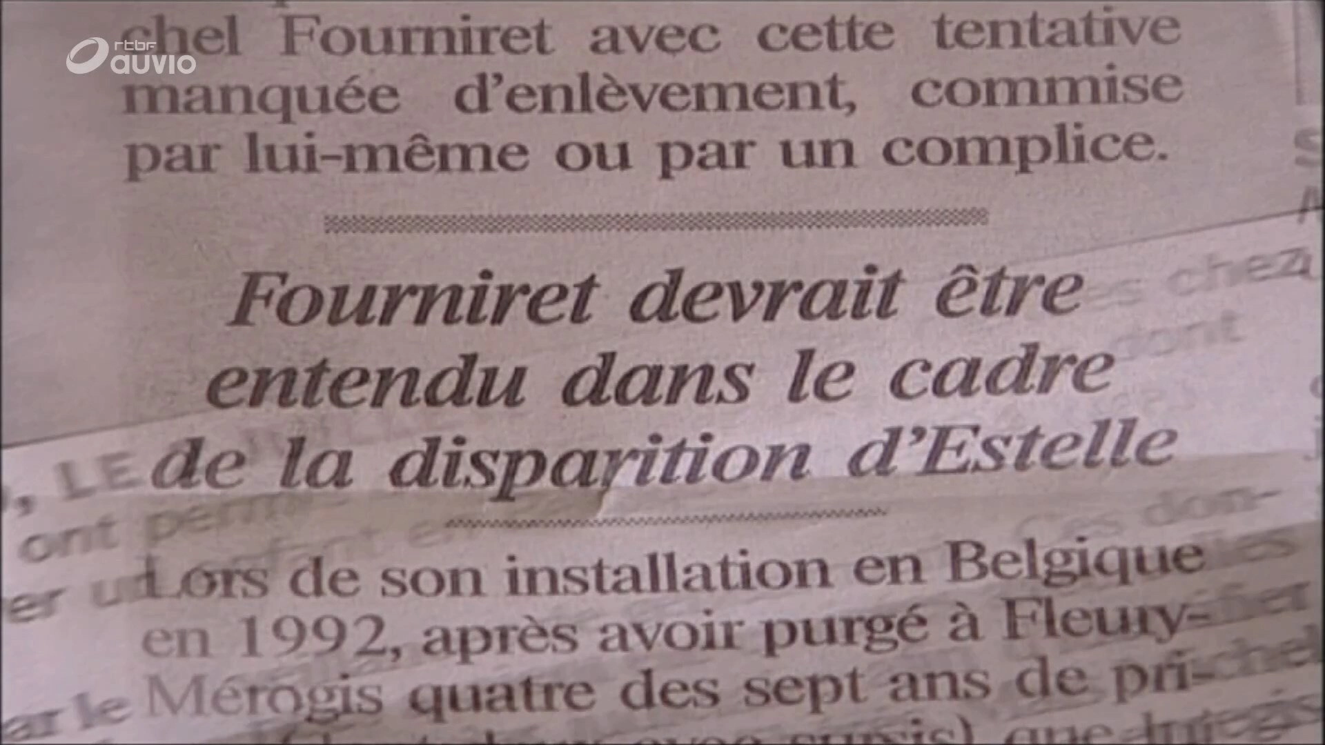 Les faits Karl Zéro-Les dossiers Karl Zéro