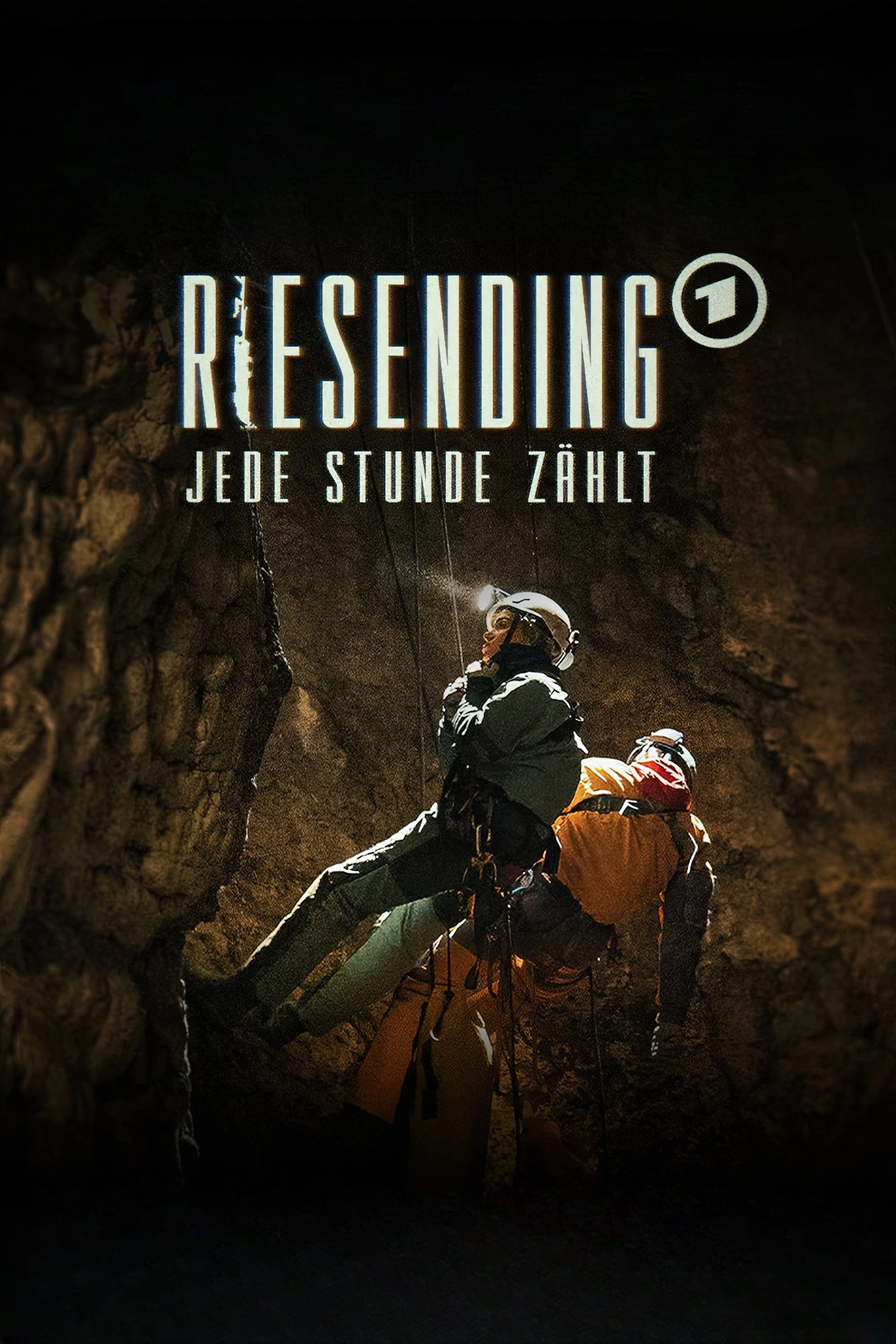 Riesending - Jede Stunde zählt