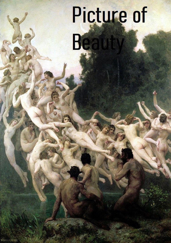 Picture of Beauty
