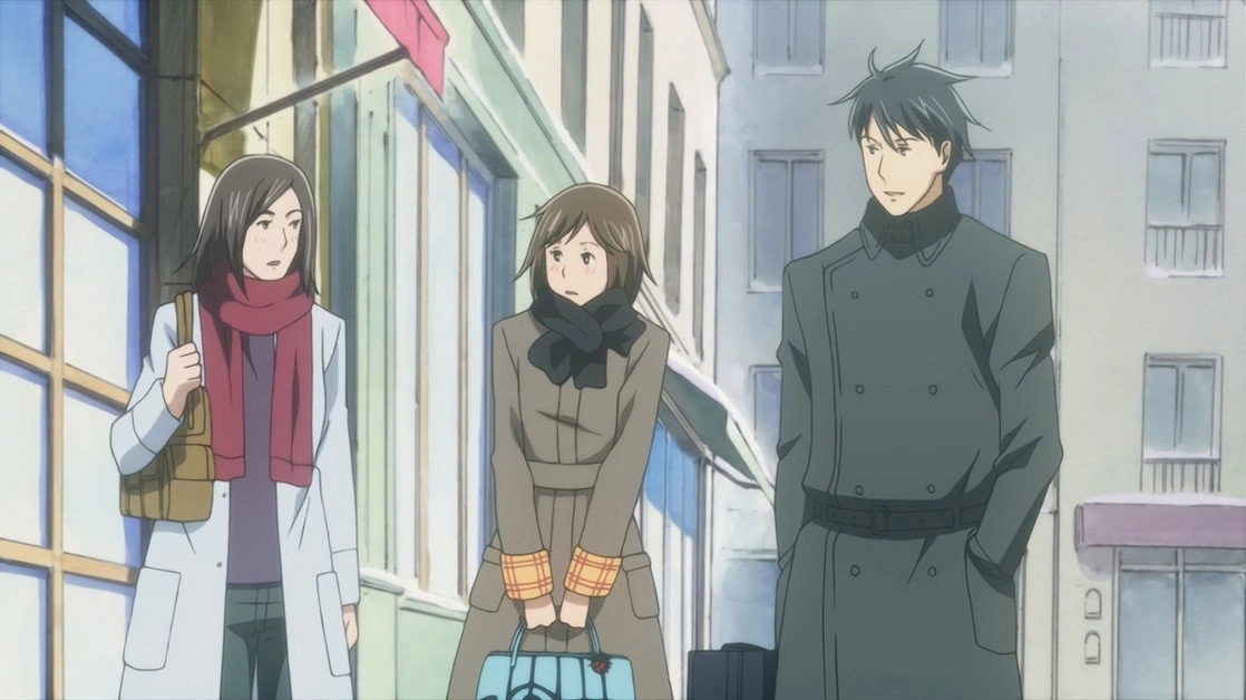 Nodame Cantabile