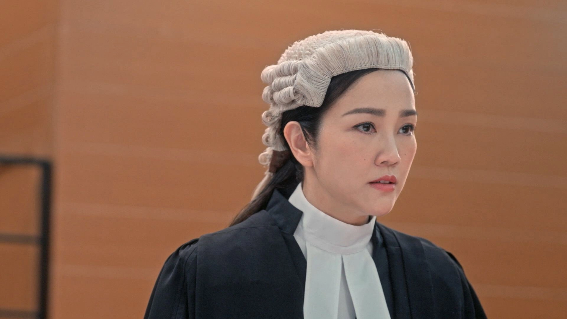 Legal Affair