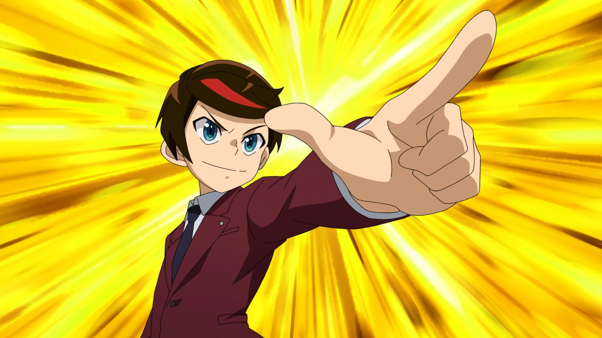 Bakugan