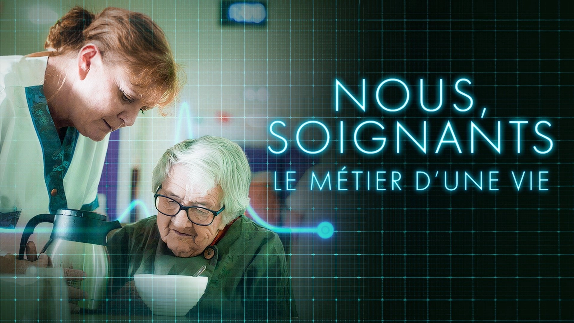 Nous soignants