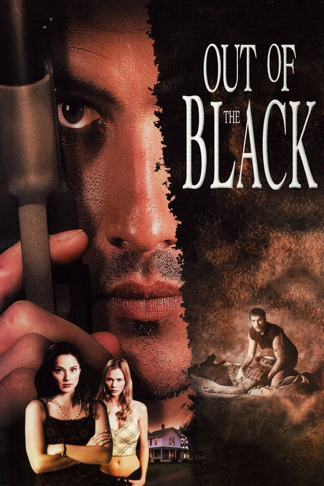 Out of the Black