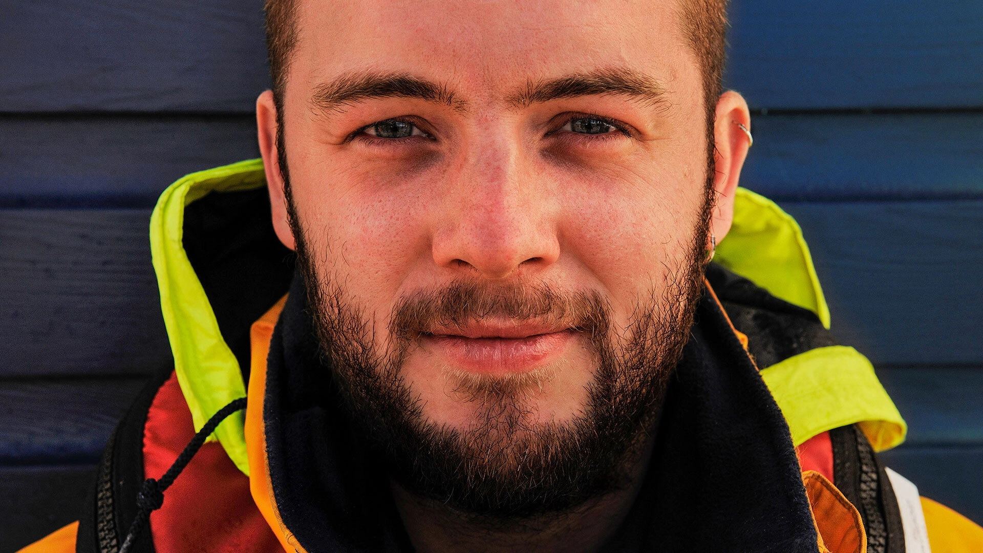 Saving Lives at Sea