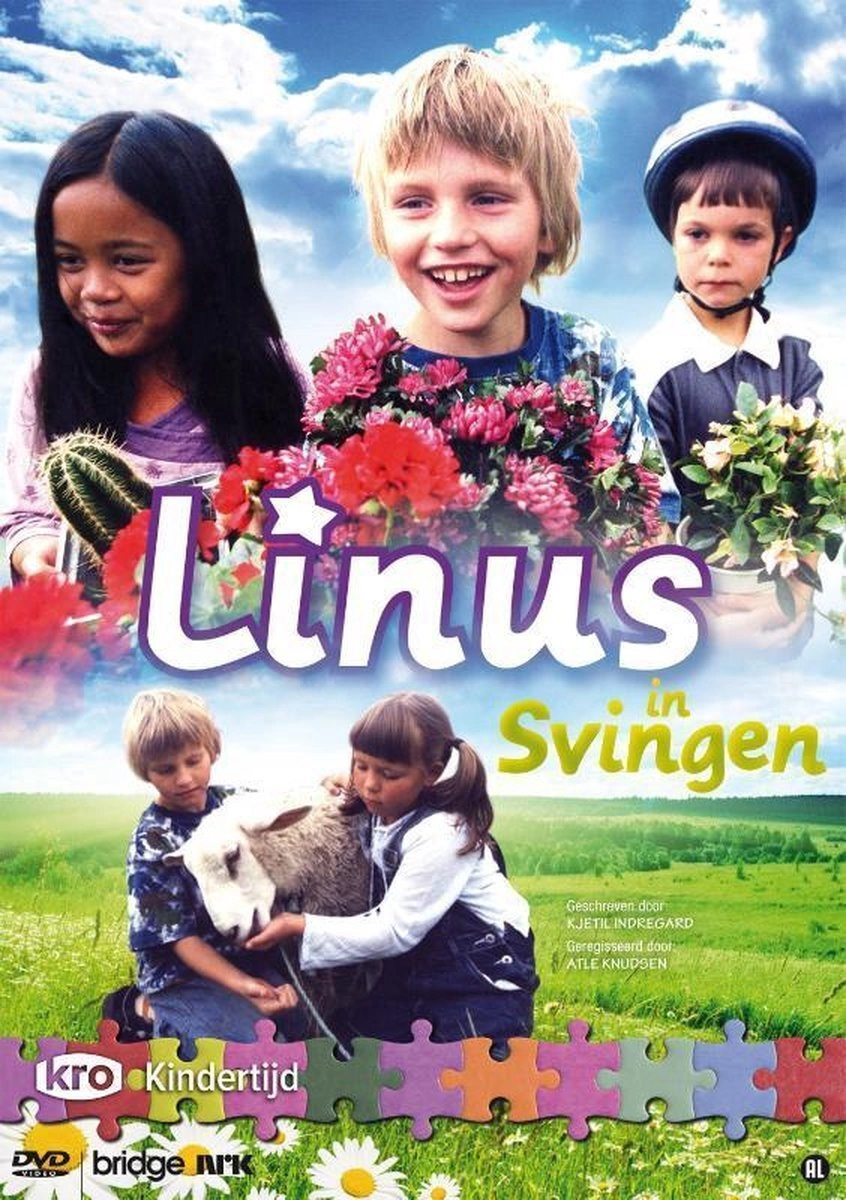 Linus i Svingen