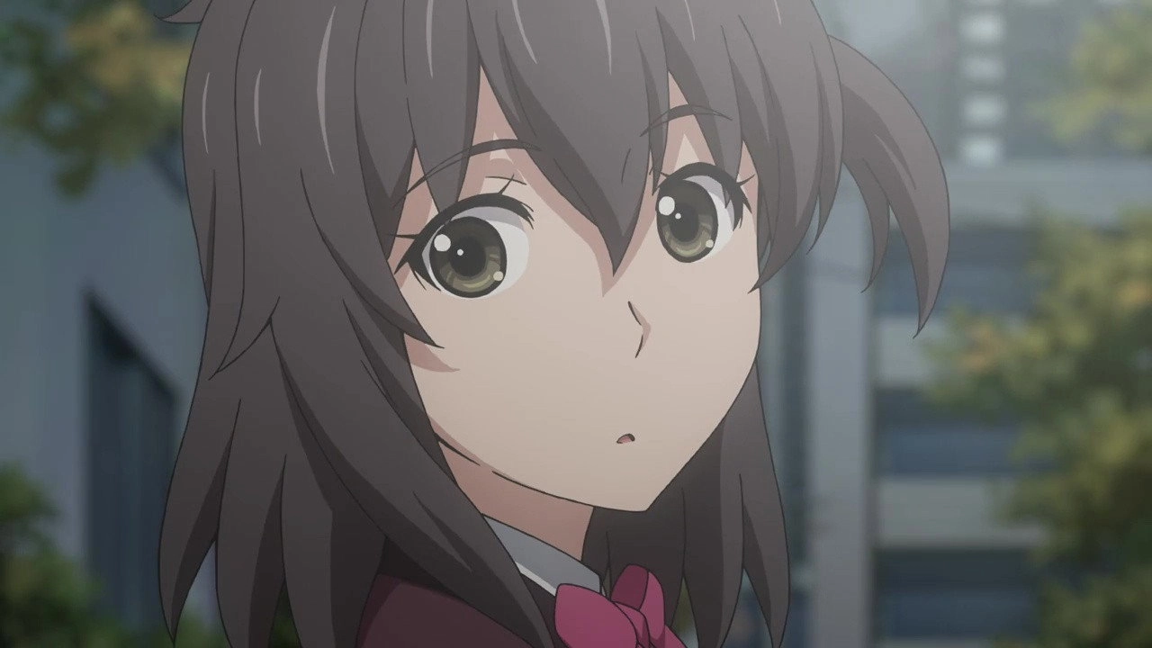 Lostorage incited WIXOSS