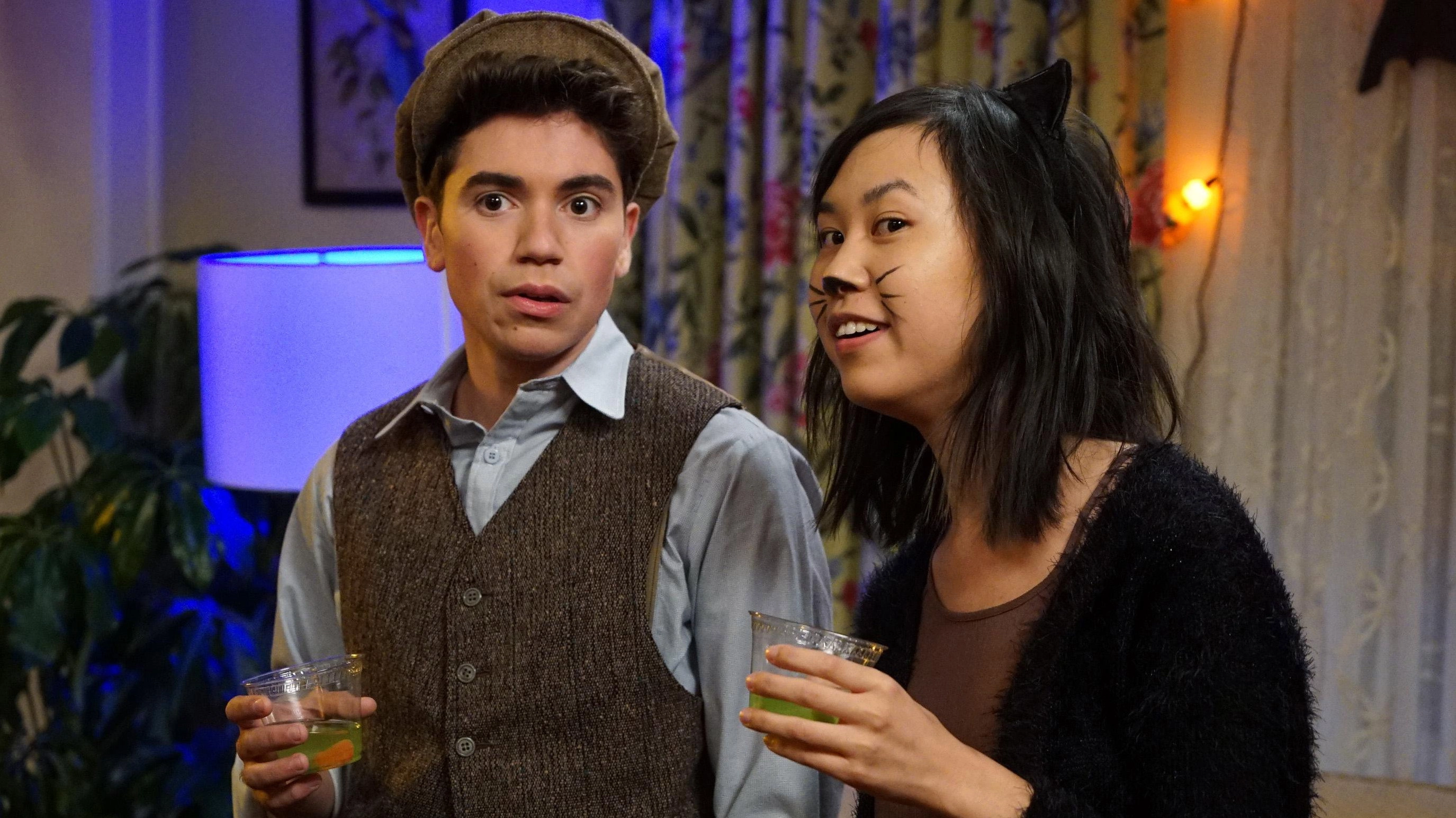 The Real O'Neals