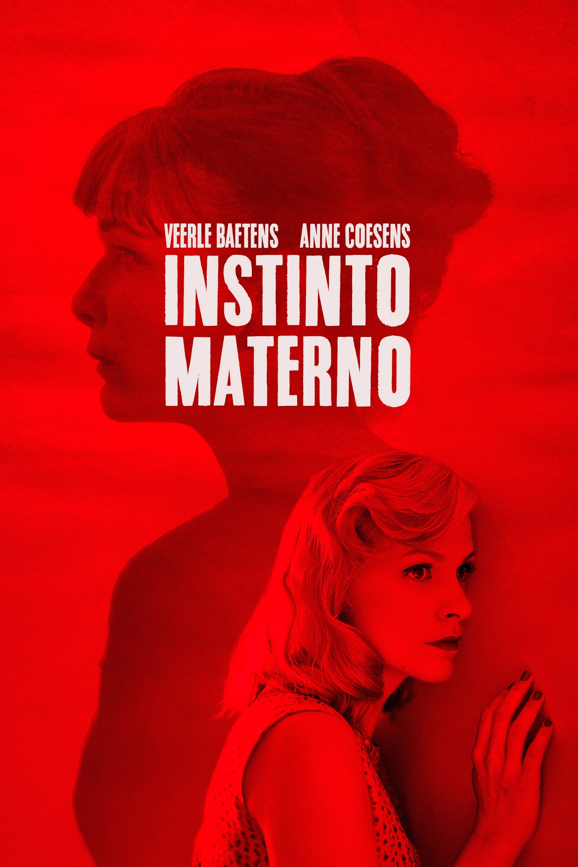 Mothers' Instinct