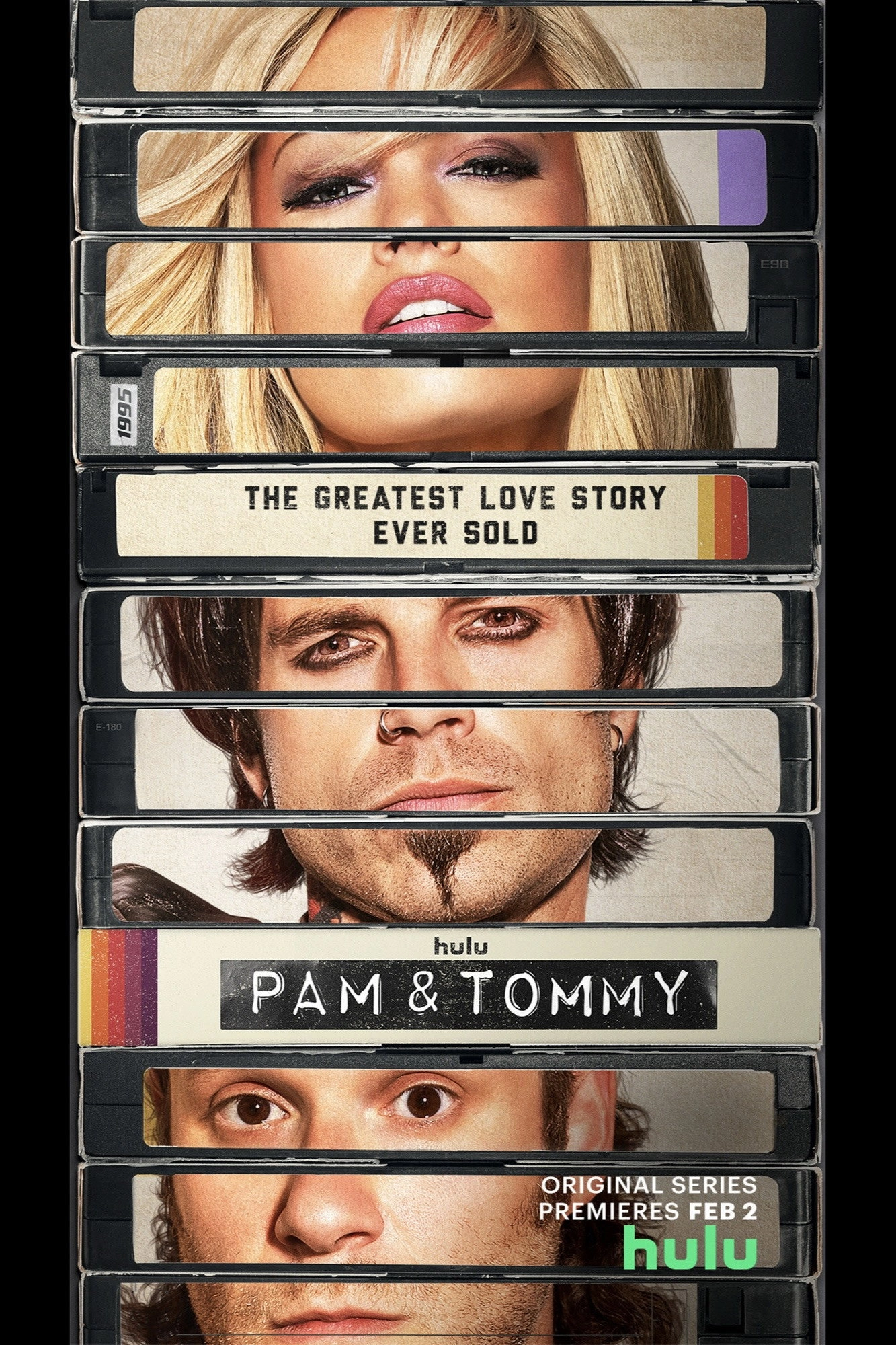 Pam & Tommy