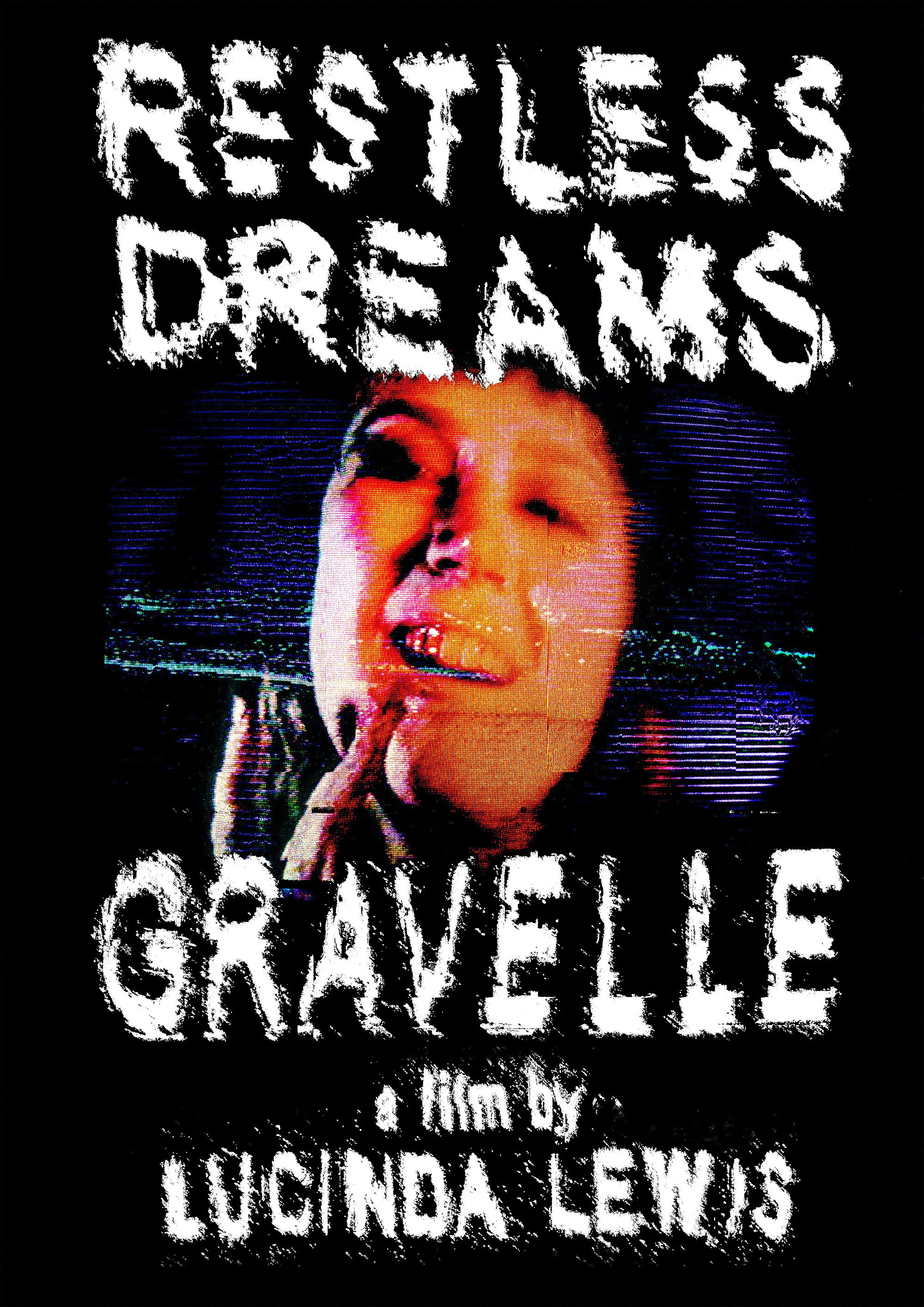 Restless Dreams