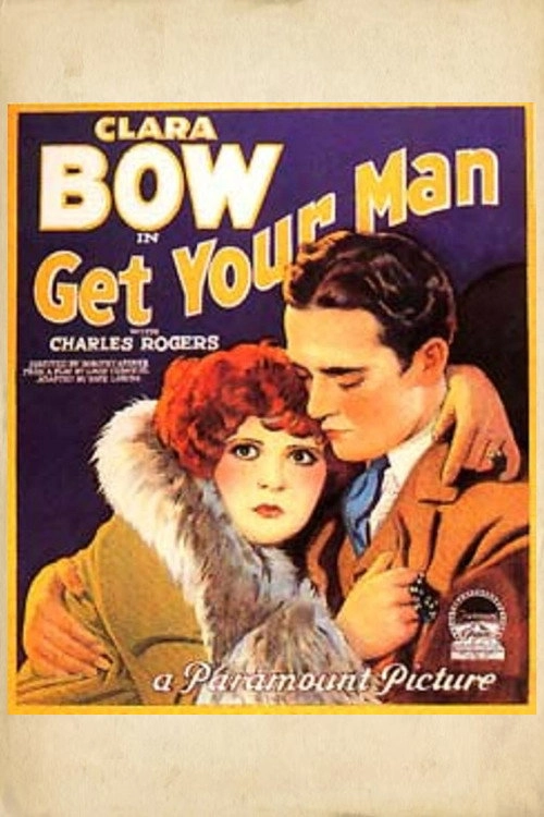 Get Your Man