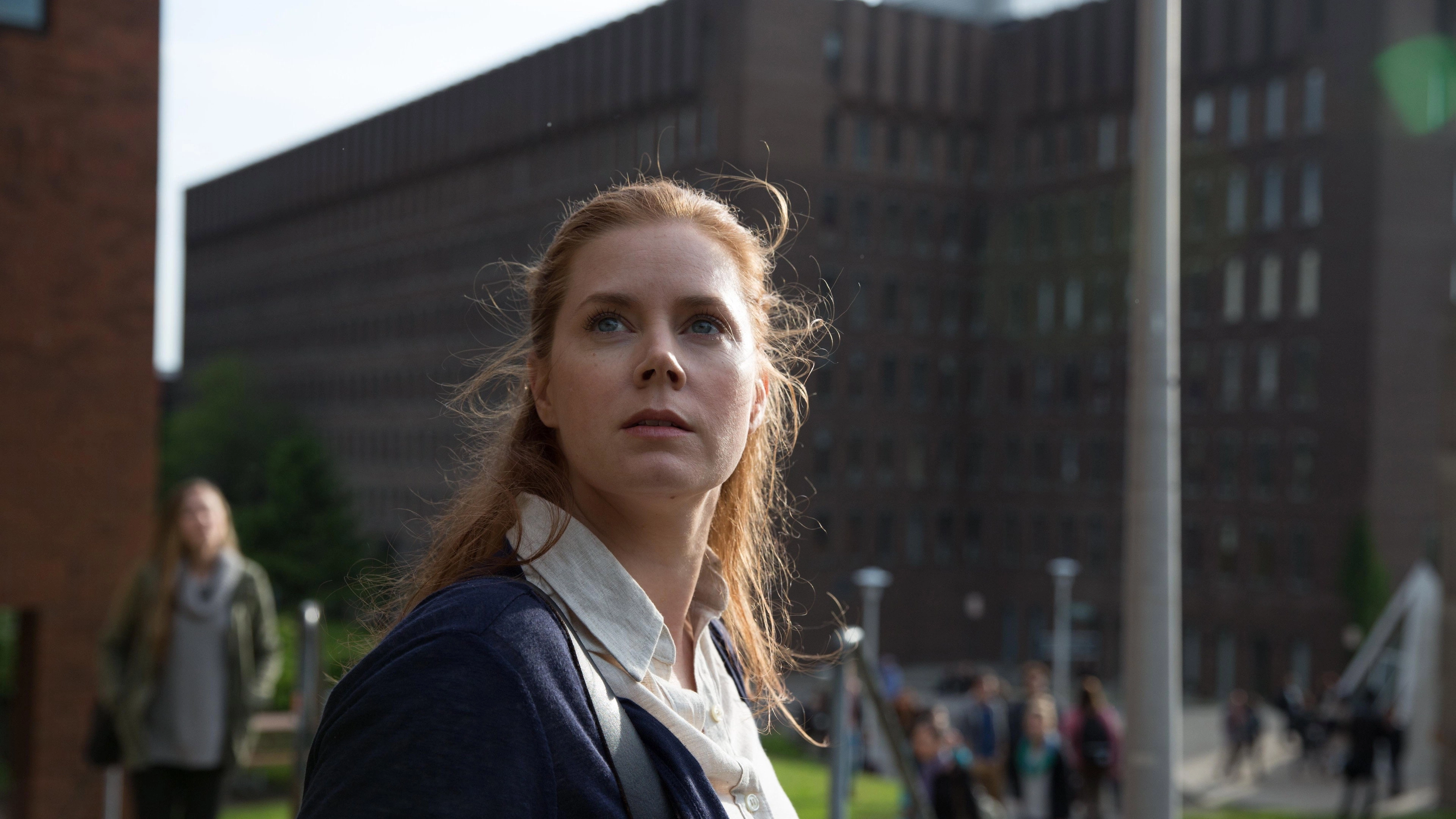 Arrival