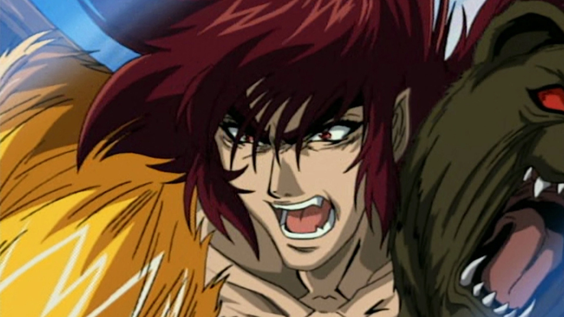 Beast Fighter: The Apocalypse