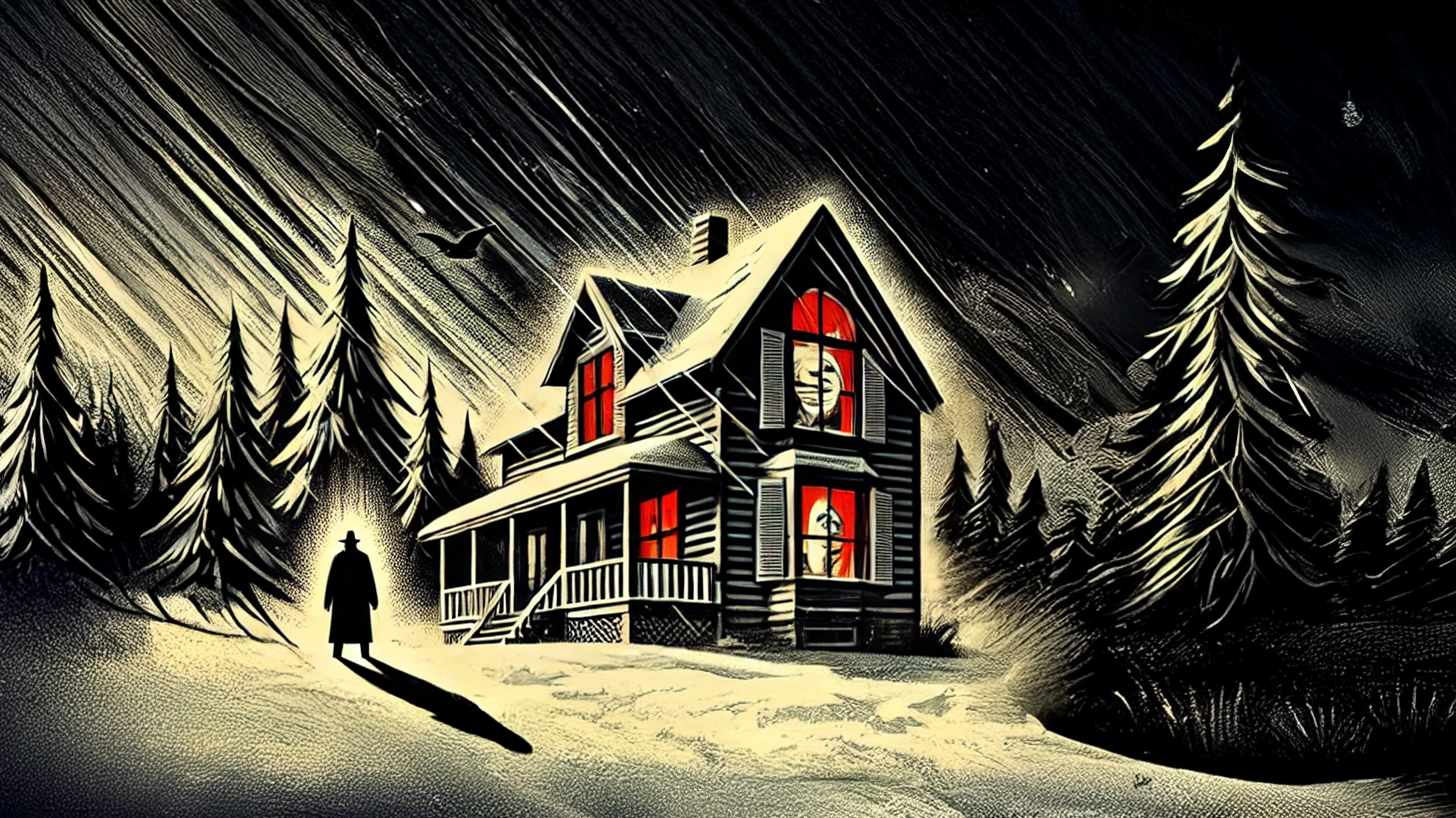 Donner Party 2