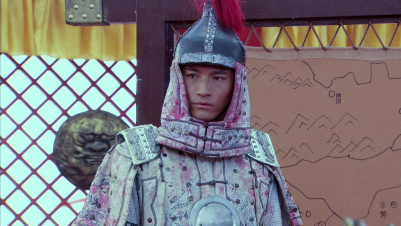 The Legend of Xiao Zhuang