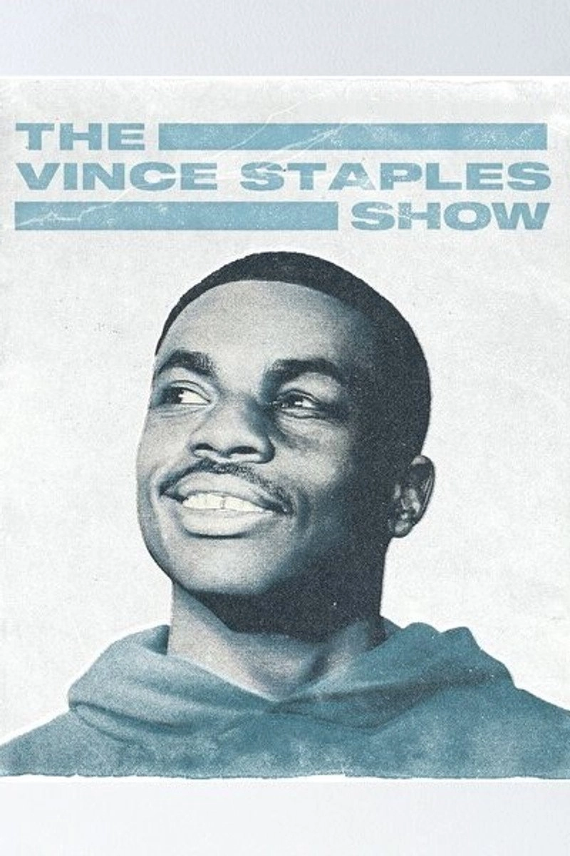 The Vince Staples Show