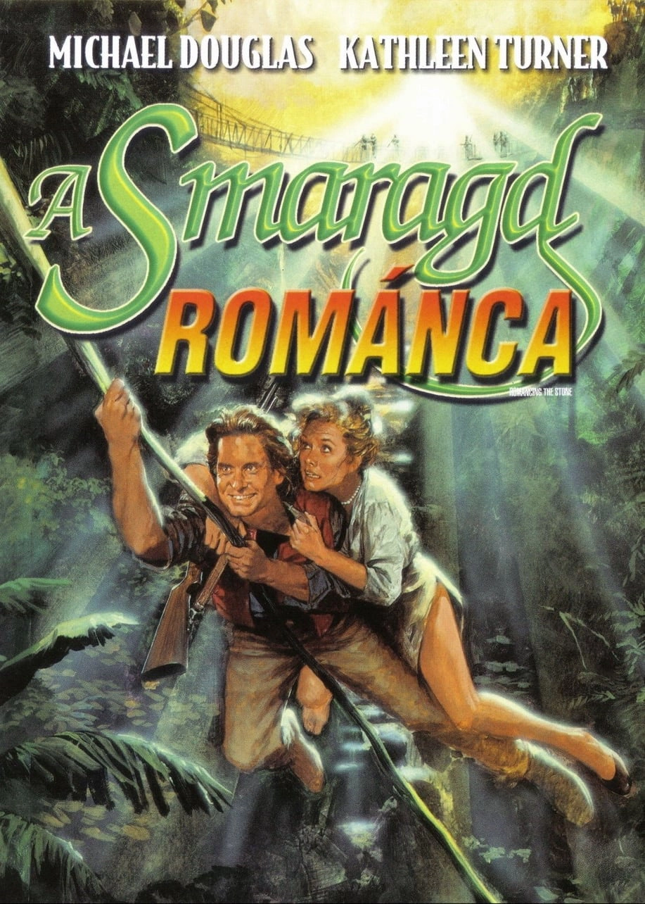 Romancing the Stone