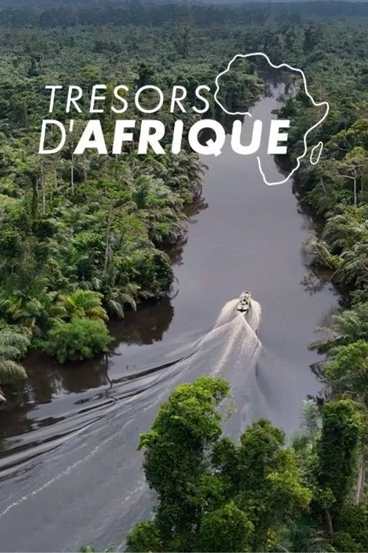 Trésors d'Afrique