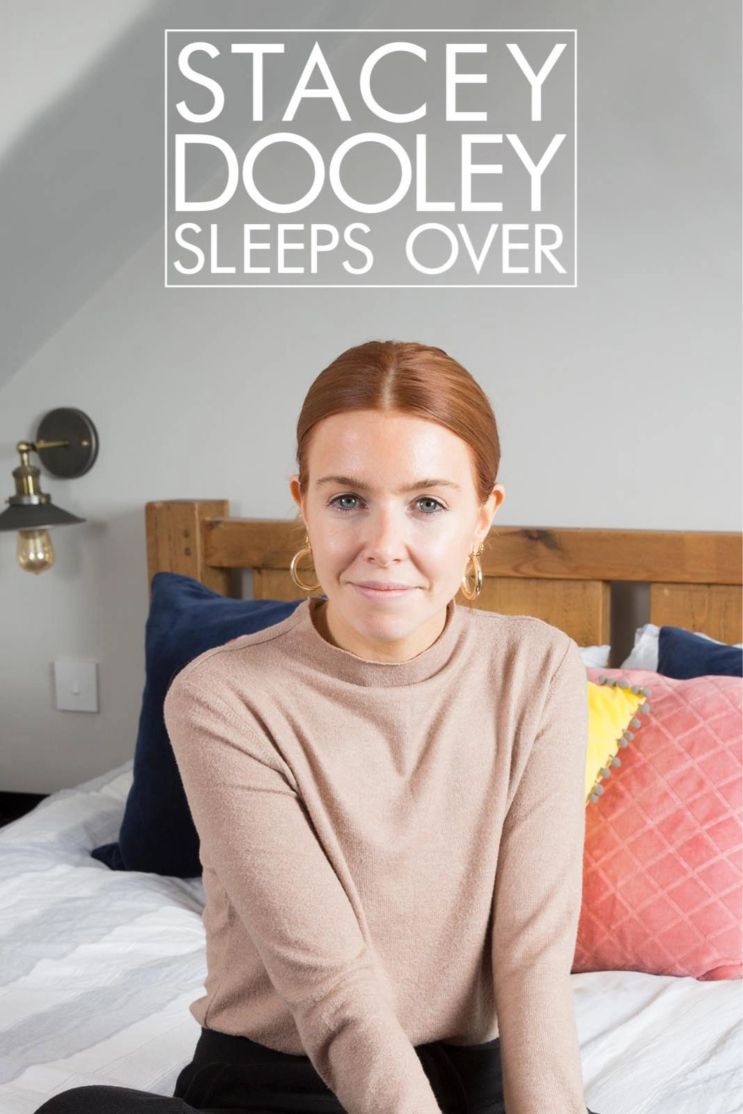 Stacey Dooley Sleeps Over