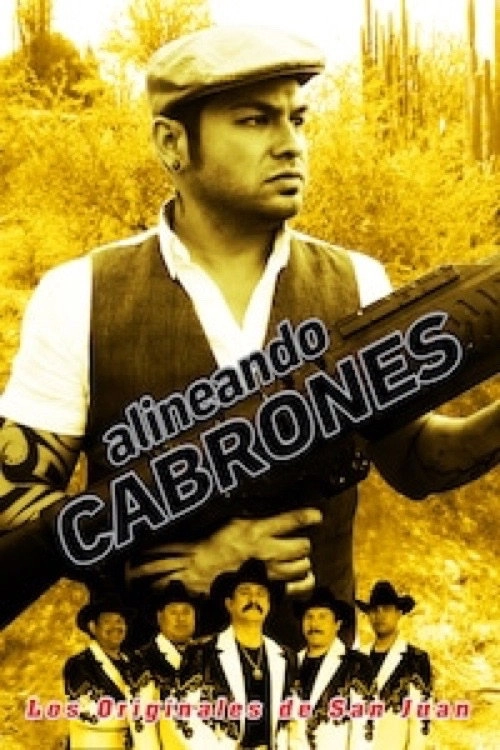 Alineando Cabrones