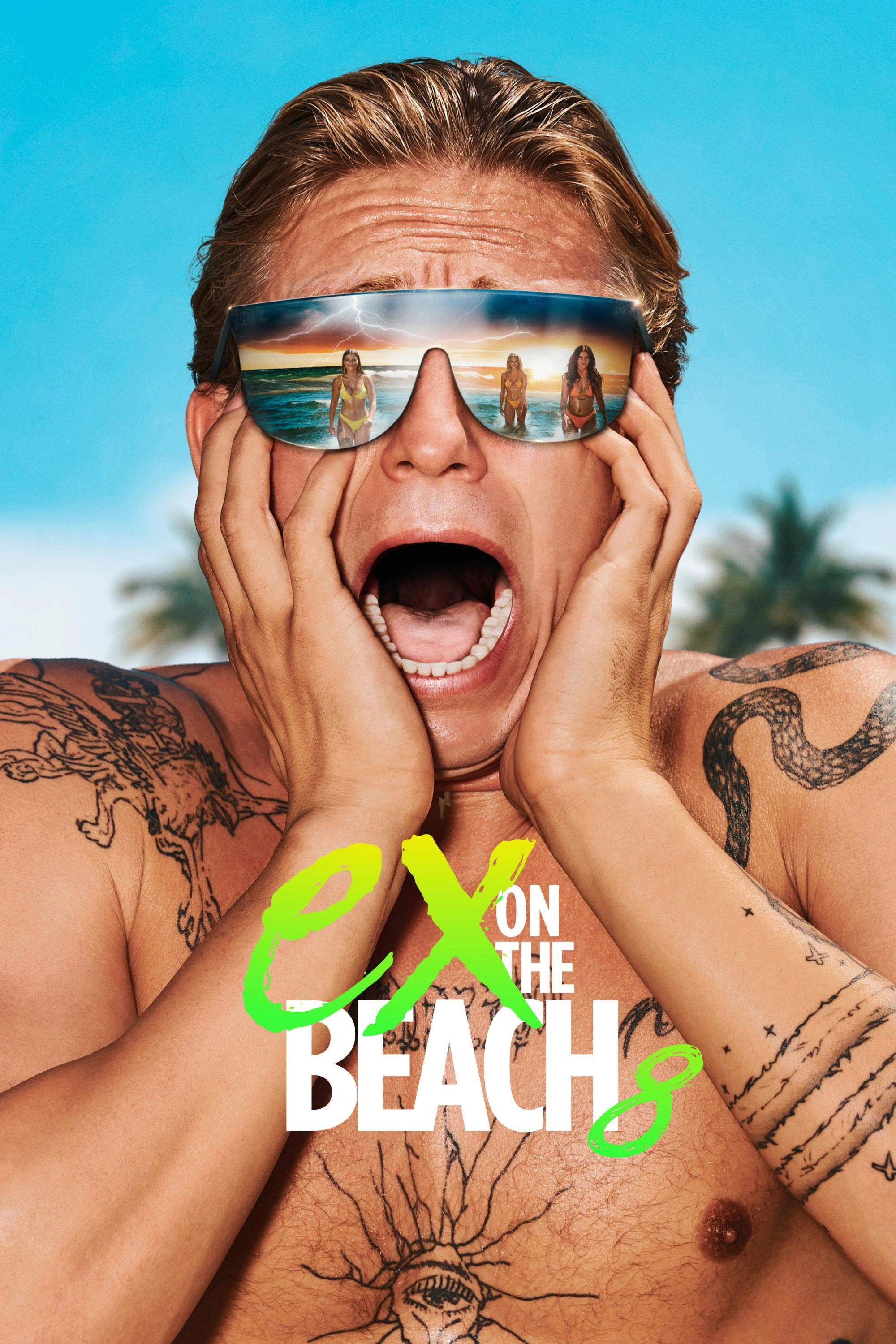 Ex On The Beach - Danmark
