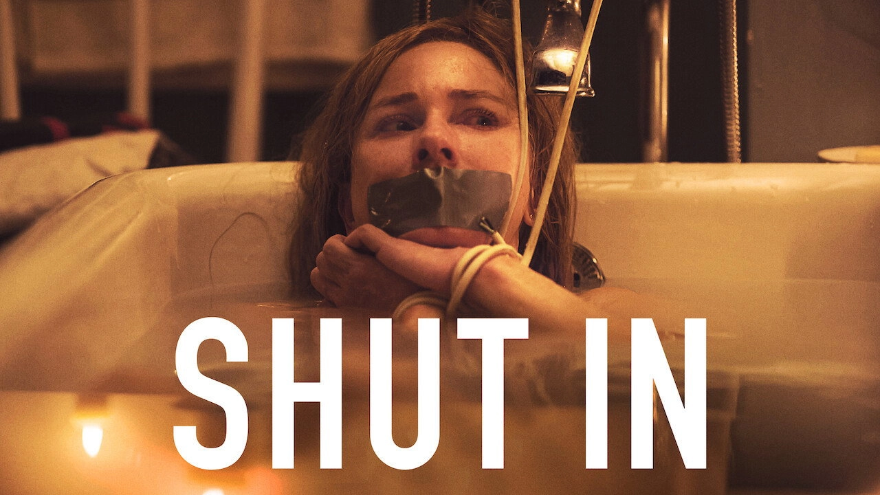 Shut In