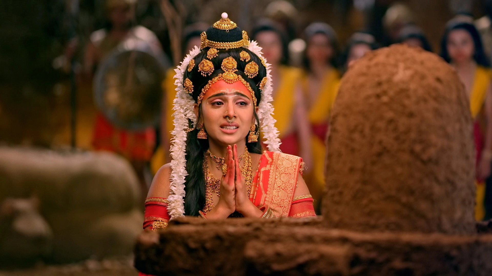 Veer Hanuman - Bolo Bajrang Bali Ki Jai
