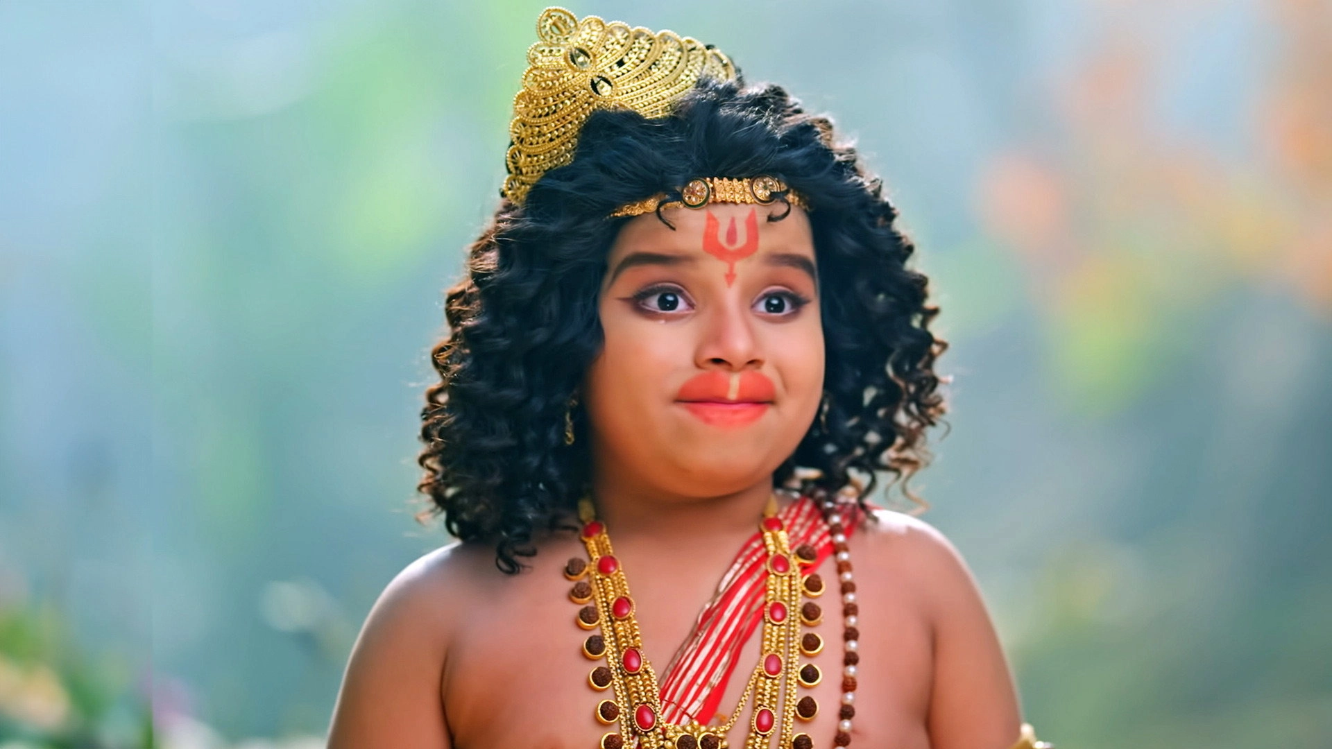 Veer Hanuman - Bolo Bajrang Bali Ki Jai