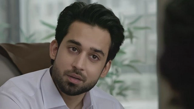 Meri Zindagi Hai Tu