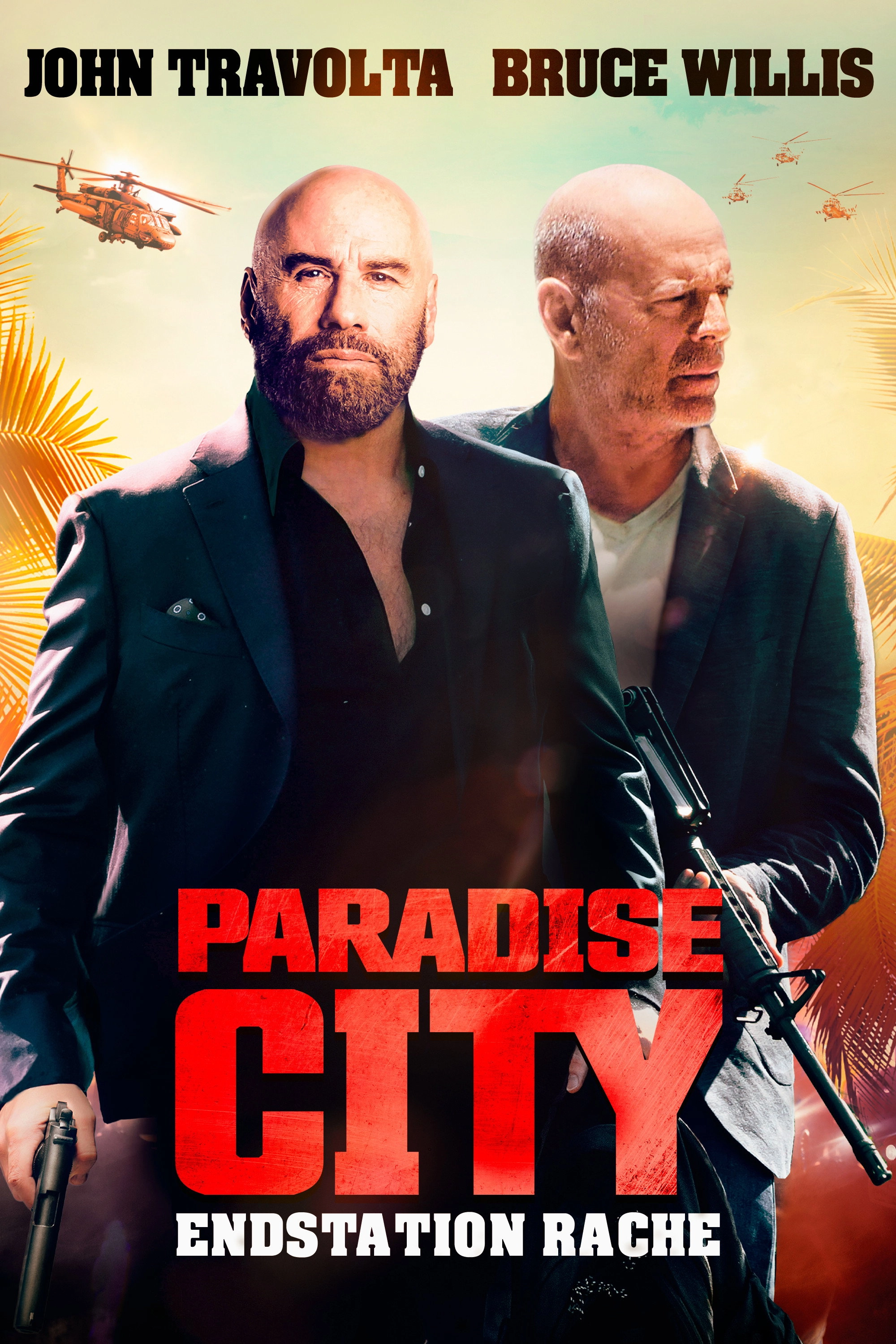 Paradise City