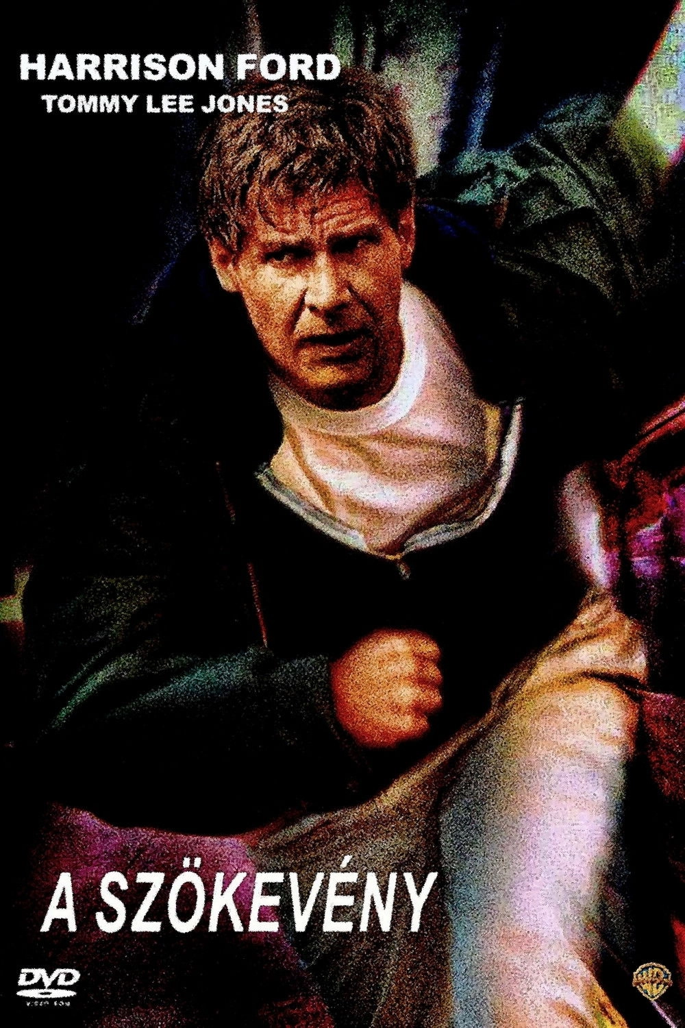The Fugitive
