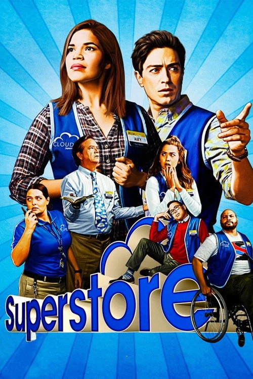 Superstore