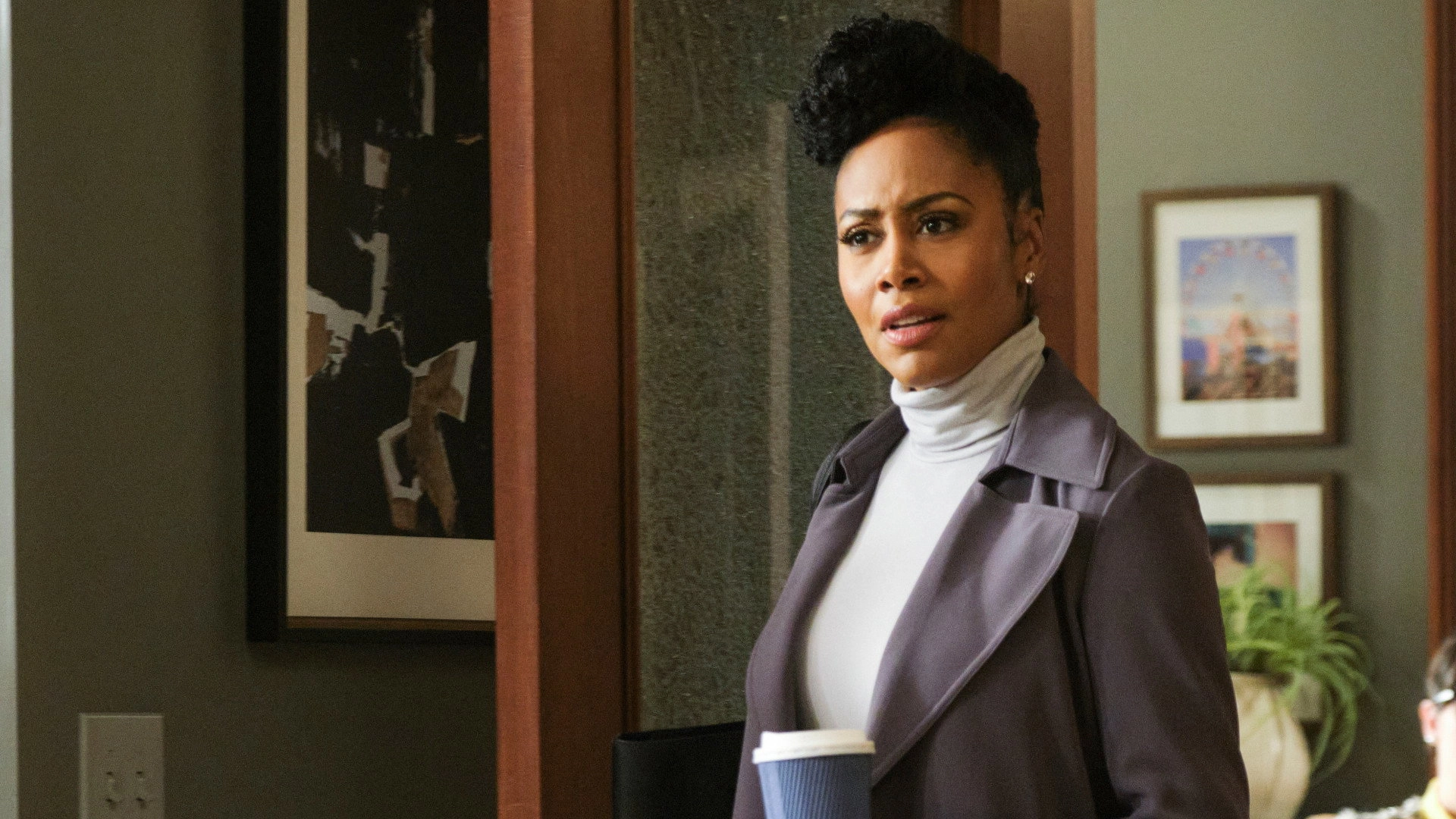 All Rise