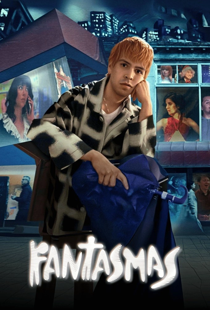 Fantasmas